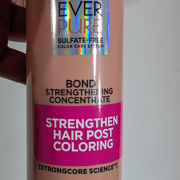 L'Oreal Bond Strengthening Concentrate - Picture 2 of 2